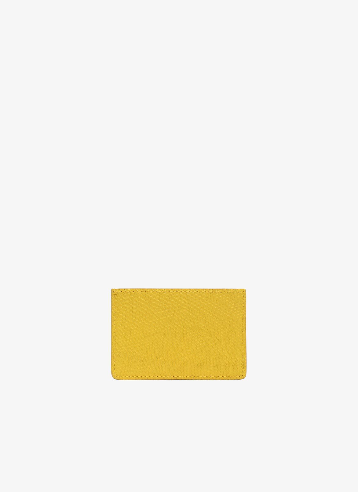 Card Case 10 ALAÏA BUTTERCUP CARD CASE 10